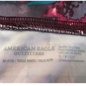 American Eagle Outfitters Pants - AE Outfitters leggings! 🌸 American Eagle Outfitters Pants - AE Outfitters leggings! 🌸